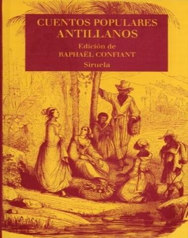 CUENTOS POPULARES ANTILLANOS