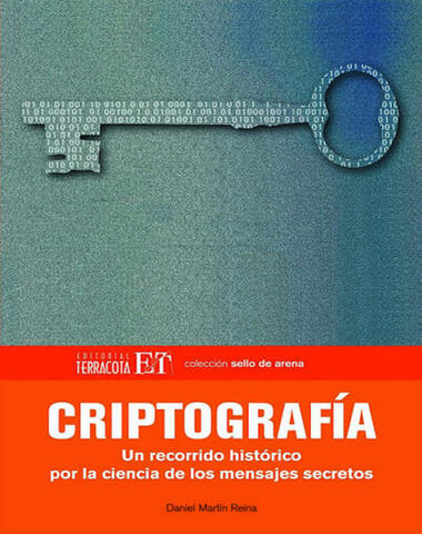 CRIPTOGRAFIA