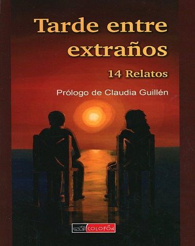 TARDE ENTRE EXTRAÑOS