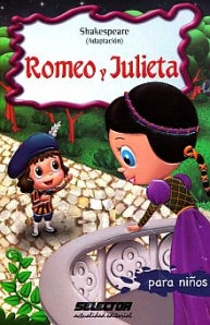 ROMEO Y JULIETA /SNI