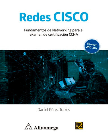 REDES CISCO FUNDAMENTOS DE NETWOR