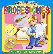 DIFERENTES PROFESIONES