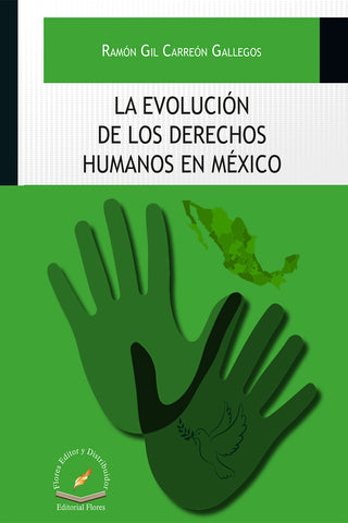 EVOLUCION DE LOS DERECHOS HUMANOS EN MEX
