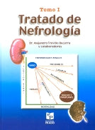 TRATADO DE NEFROLOGIA TOMO I Y II