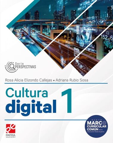 CULTURA DIGITAL 1