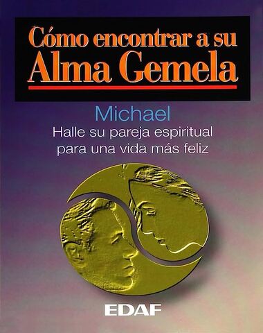 COMO ENCONTRAR SU ALMA GEMELA