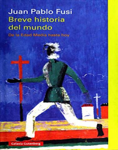 BREVE HISTORIA DEL MUNDO