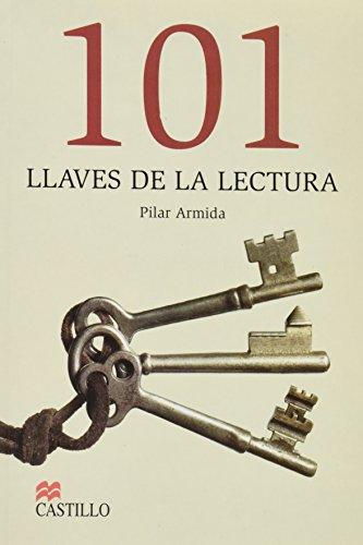 101 LLAVES DE LA LECTURA