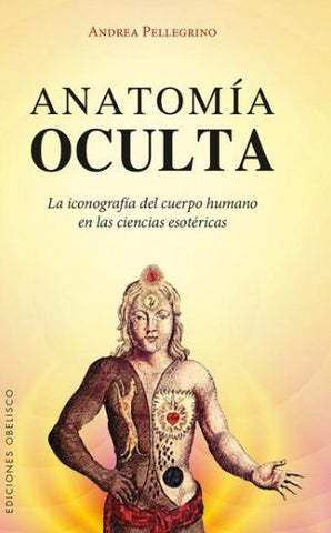 ANATOMIA OCULTA