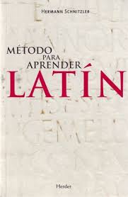 METODO PARA APRENDER LATIN