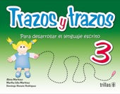 TRAZOS Y TRAZOS 3° PREESC.