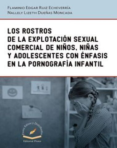 ROSTROS DE LA EXPLOTACION SEXUAL COMERCI