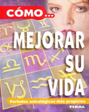 COMO MEJORAR SU VIDA