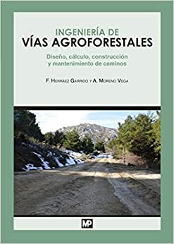 INGENIERIA DE VIAS AGROFORESTALES