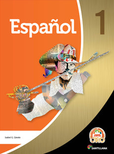 ESPAÑOL 1° SEC.