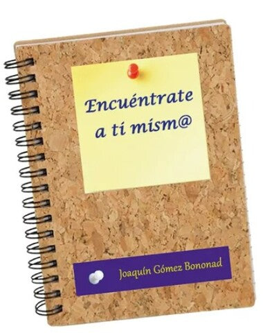 ENCUENTRATE A TI MISMO