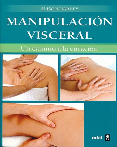 MANIPULACION VISCERAL