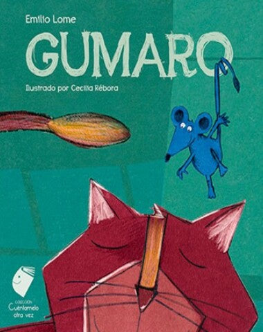 GUMARO