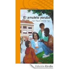 AMULETO YORUBA, EL