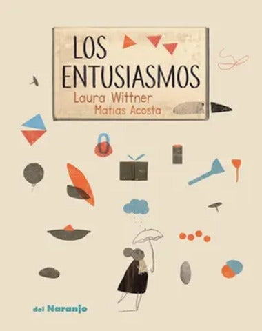ENTUSIASMOS, LOS