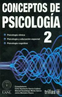 CONCEPTOS DE PSICOLOGIA 2