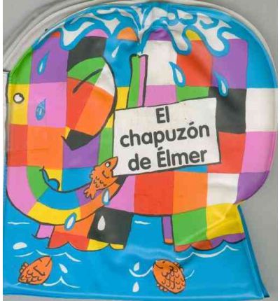 CHAPUZON DE ELMER, EL