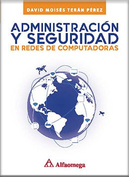 ADMINISTRACION Y SEGURIDAD EN REDES DE C