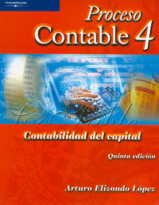 PROCESO CONTABLE 4 CONTABILIDAD DEL CAPI