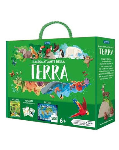 TIERRA