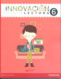 INNOVACION LECTORA 6° PRIM.