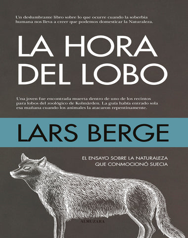 HORA DEL LOBO, LA