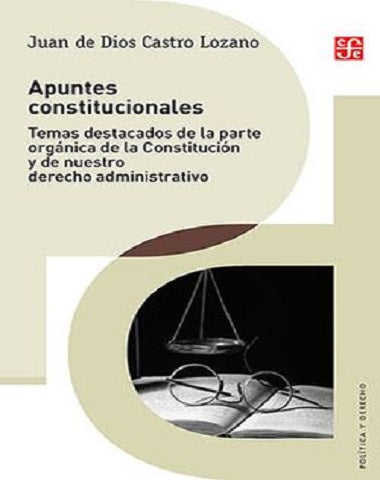 APUNTES CONSTITUCIONALES