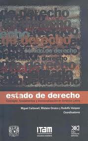 ESTADO DE DERECHO