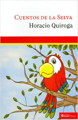 CUENTOS DE LA SELVA