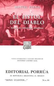 S/C 080 EL FISTOL DEL DIABLO