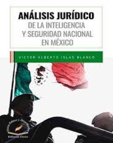 ANALISIS JURIDICO DE LA INTELIGENCIA Y S