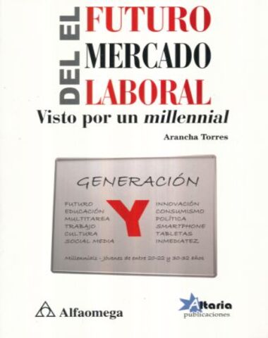 FUTURO MERCADO DEL LABORAL, EL