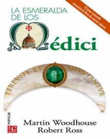 ESMERALDA DE LOS MEDICI, LA /CPO
