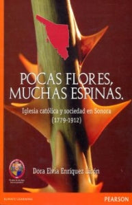 POCAS FLORES MUCHAS ESPINAS