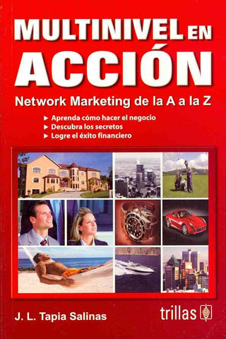 MULTINIVEL EN ACCION