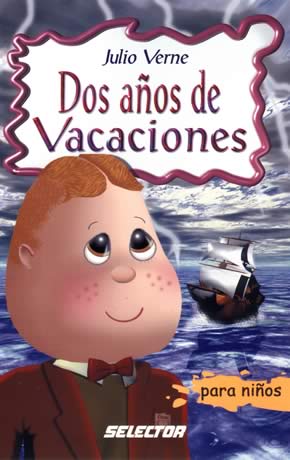 DOS AÑOS DE VACACIONES /SNI