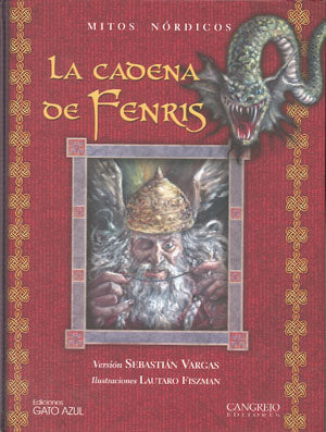 CADENA DE FENRIS, LA