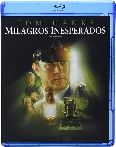 MILAGROS INESPERADOS