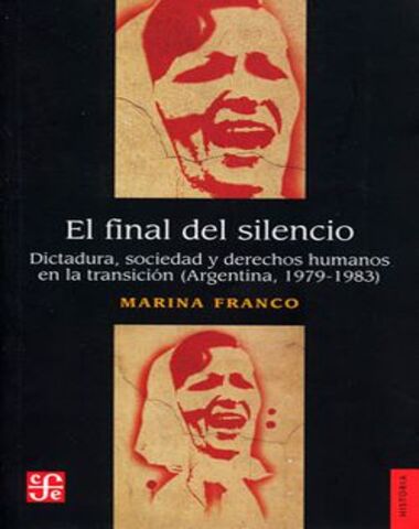 FINAL DEL SILENCIO, EL