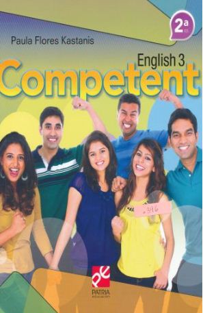 COMPETENT ENGLISH 3 2A EDICION