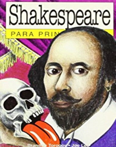 SHAKESPEARE PARA PRINCIPIANTES