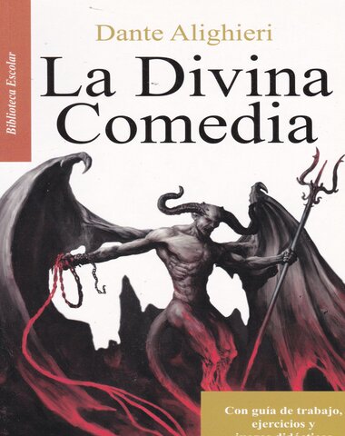 DIVINA COMEDIA, LA /BLE