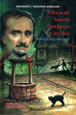 OBRAS DE HORROR FANTASTICO Y LUCIDEZ