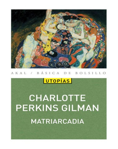 MATRIARCADA