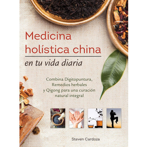 MEDICINA HOLISTICA CHINA